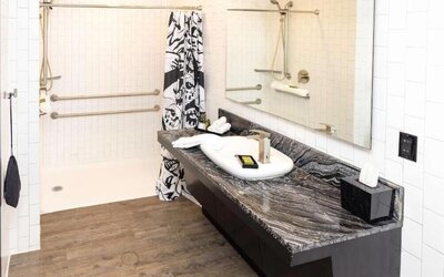 Lorenzo Hotel Dallas, Tapestry Collection by Hilton
