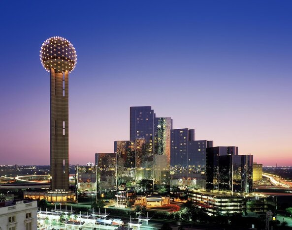 Hyatt Regency Dallas
