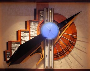 Hyatt Regency Dallas