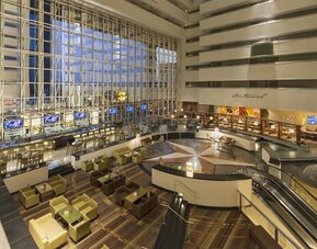 Hyatt Regency Dallas