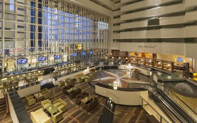 Hyatt Regency Dallas