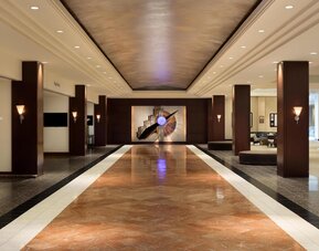 Hyatt Regency Dallas