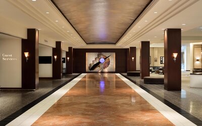 Hyatt Regency Dallas
