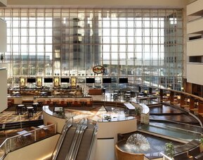 Hyatt Regency Dallas