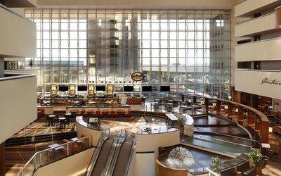 Hyatt Regency Dallas