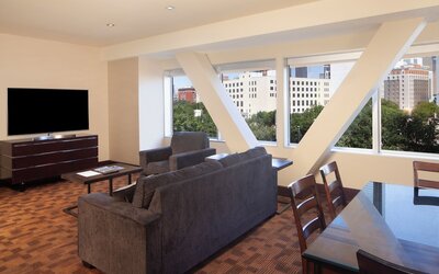 Hyatt Regency Dallas