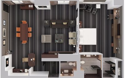 Hyatt Regency Dallas