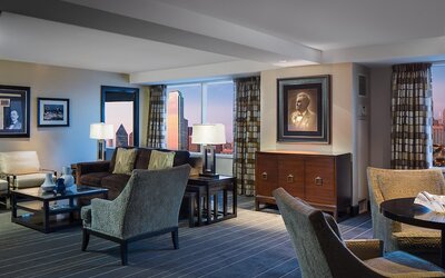 Hyatt Regency Dallas
