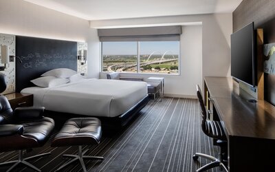 Hyatt Regency Dallas