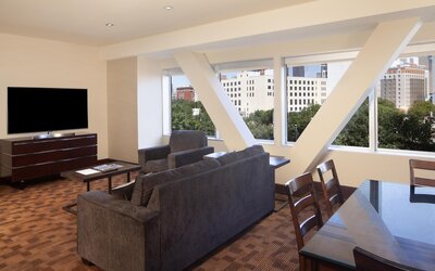 Hyatt Regency Dallas