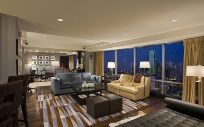 Hyatt Regency Dallas