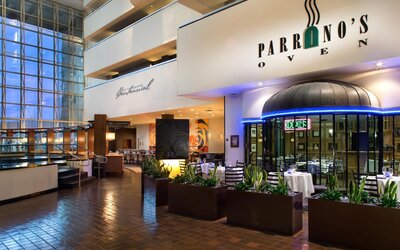 Hyatt Regency Dallas