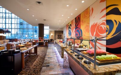 Hyatt Regency Dallas