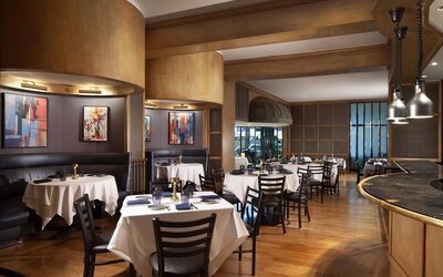 Hyatt Regency Dallas