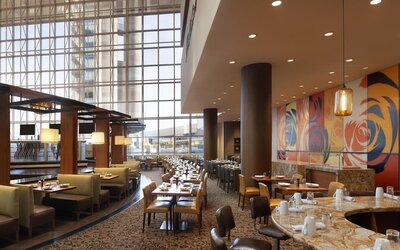 Hyatt Regency Dallas