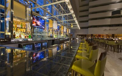 Hyatt Regency Dallas