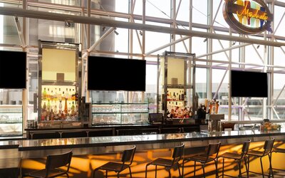 Hyatt Regency Dallas