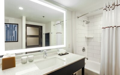 Embassy Suites by Hilton Dallas Love Field
