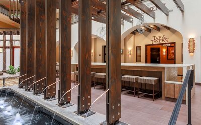 Embassy Suites by Hilton Dallas Love Field