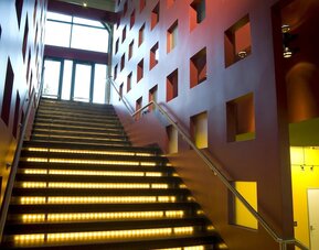 Aloft by Marriott Dallas Downtown