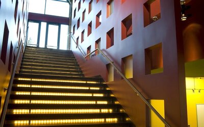 Aloft by Marriott Dallas Downtown