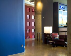 Aloft by Marriott Dallas Downtown