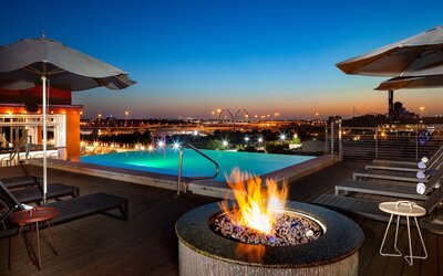Canvas Hotel Dallas