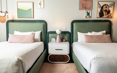 Canvas Hotel Dallas
