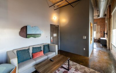 Canvas Hotel Dallas