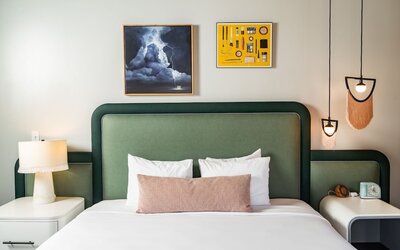 Canvas Hotel Dallas