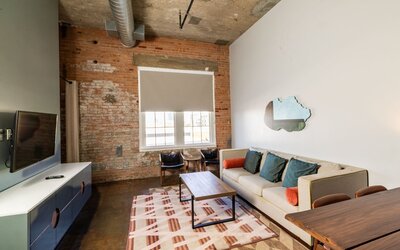 Canvas Hotel Dallas