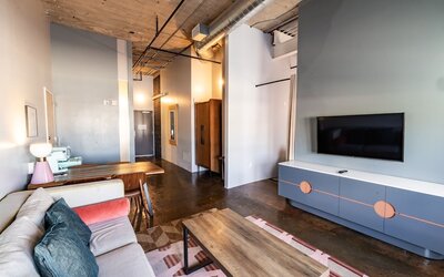 Canvas Hotel Dallas