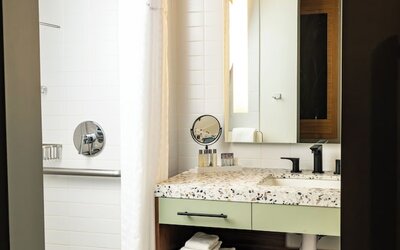 Canvas Hotel Dallas