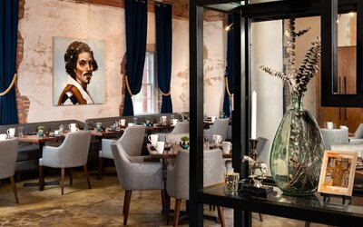 Canvas Hotel Dallas