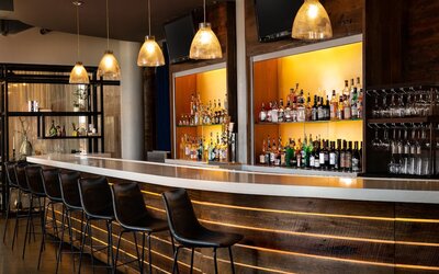 Canvas Hotel Dallas