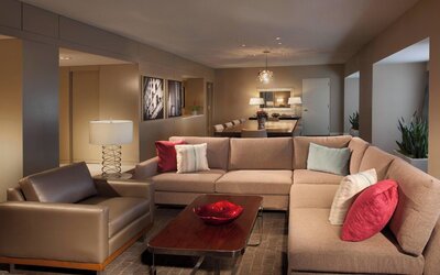 The Westin Dallas Park Central