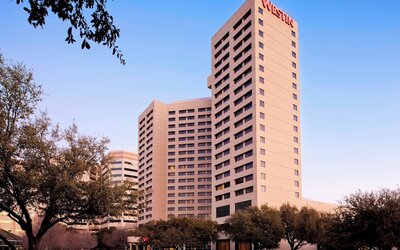 The Westin Dallas Park Central