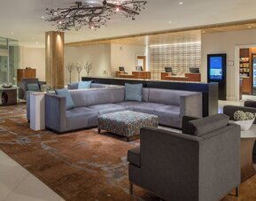 Sheraton Dallas Hotel by the Galleria