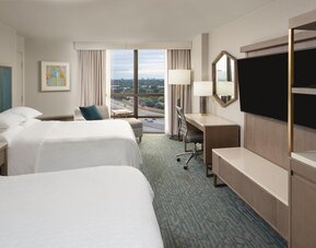 Sheraton Dallas Hotel by the Galleria
