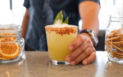 Sheraton Dallas Hotel by the Galleria