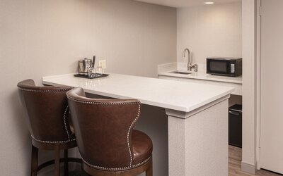 Sheraton Dallas Hotel by the Galleria