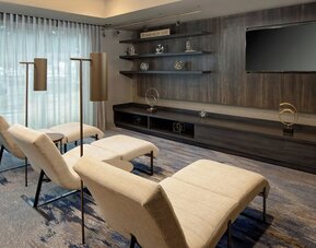 Courtyard by Marriott Dallas Downtown/Reunion District