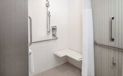 Courtyard by Marriott Dallas Downtown/Reunion District