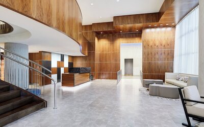 AC Hotel by Marriott Dallas Downtown