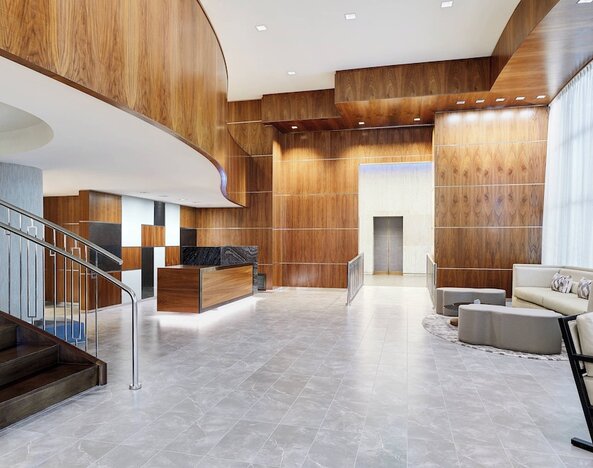 AC Hotel by Marriott Dallas Downtown