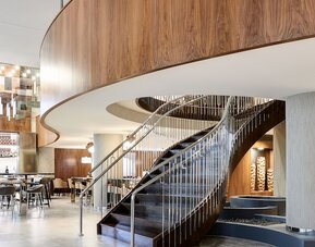 AC Hotel by Marriott Dallas Downtown