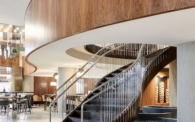 AC Hotel by Marriott Dallas Downtown