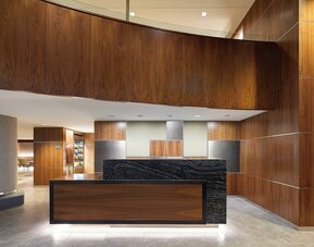 AC Hotel by Marriott Dallas Downtown