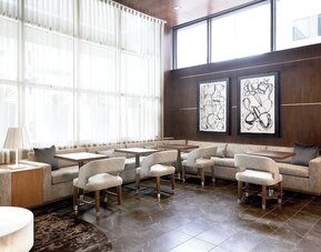 AC Hotel by Marriott Dallas Downtown