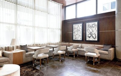 AC Hotel by Marriott Dallas Downtown